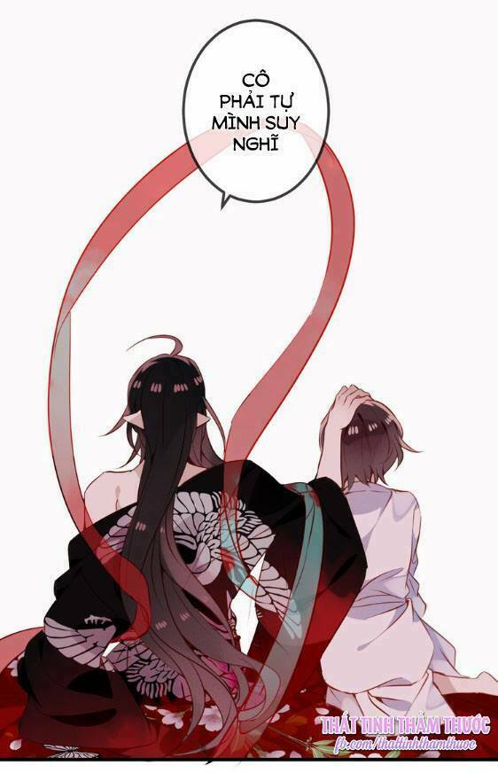 Ngô hoàng tại thượng: Chapter 52