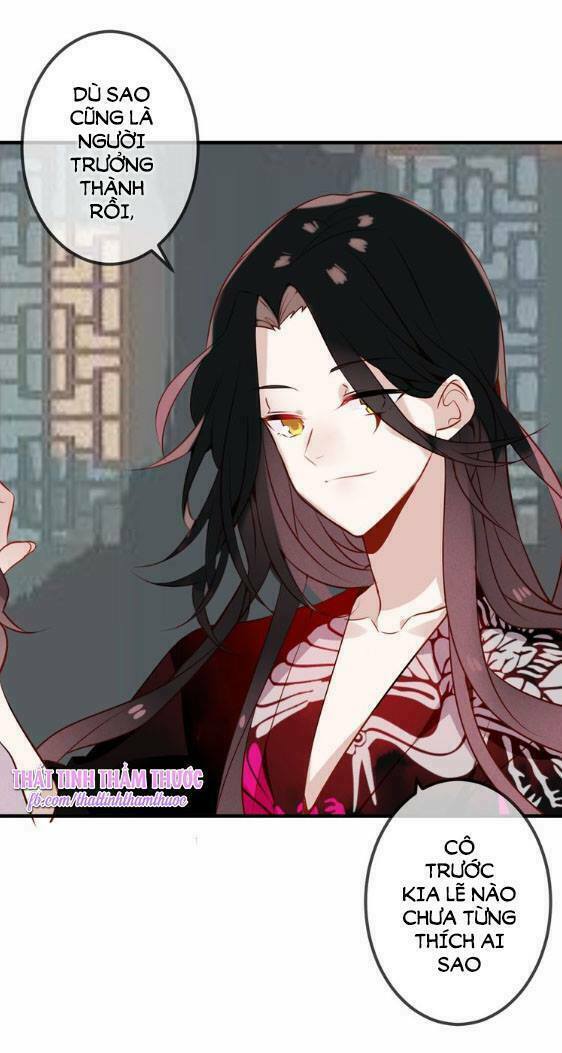 Ngô hoàng tại thượng: Chapter 52