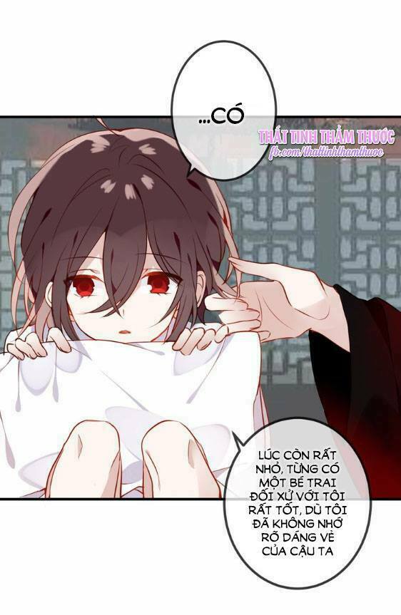 Ngô hoàng tại thượng: Chapter 52