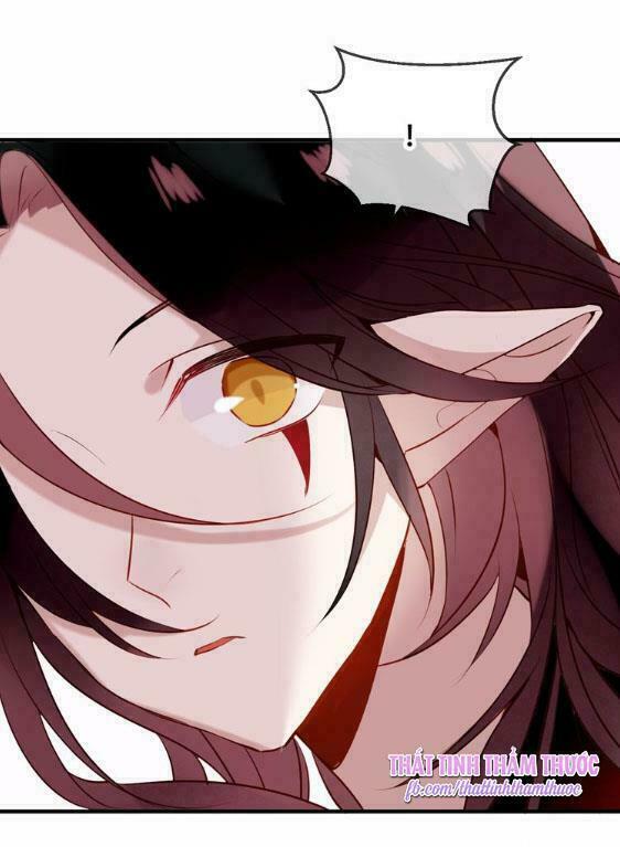 Ngô hoàng tại thượng: Chapter 52