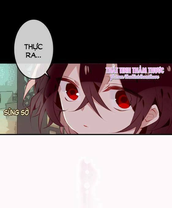 Ngô hoàng tại thượng: Chapter 52