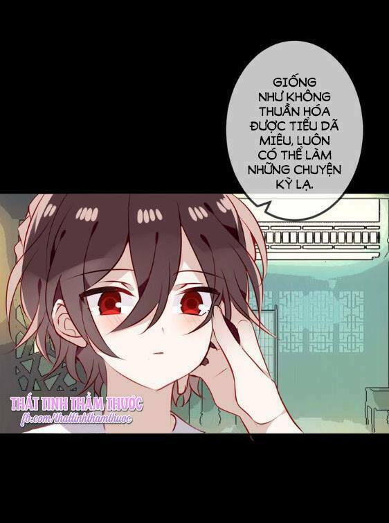Ngô hoàng tại thượng: Chapter 52