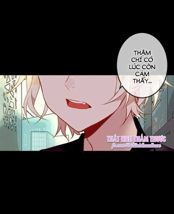 Ngô hoàng tại thượng: Chapter 52