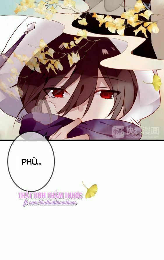 Ngô hoàng tại thượng: Chapter 53