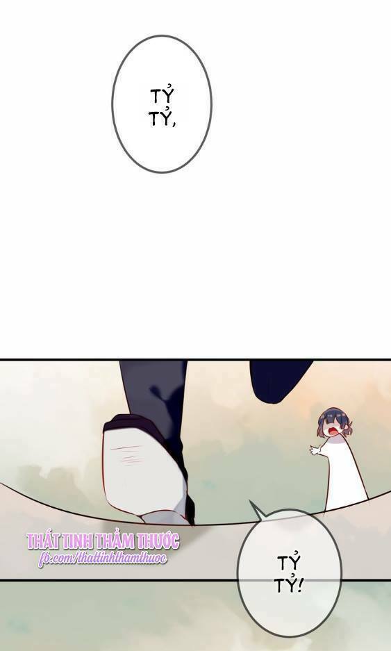 Ngô hoàng tại thượng: Chapter 53