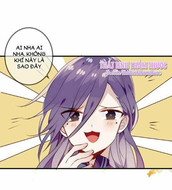 Ngô hoàng tại thượng: Chapter 53