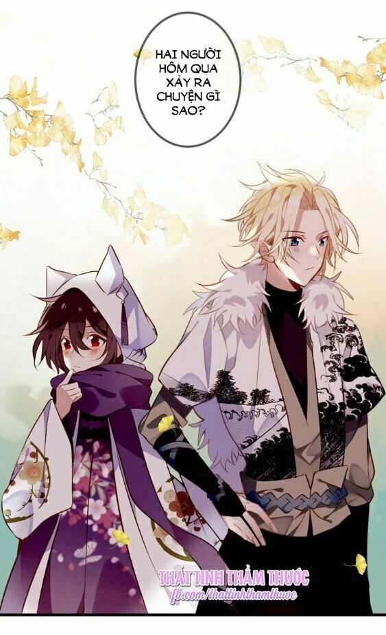 Ngô hoàng tại thượng: Chapter 53