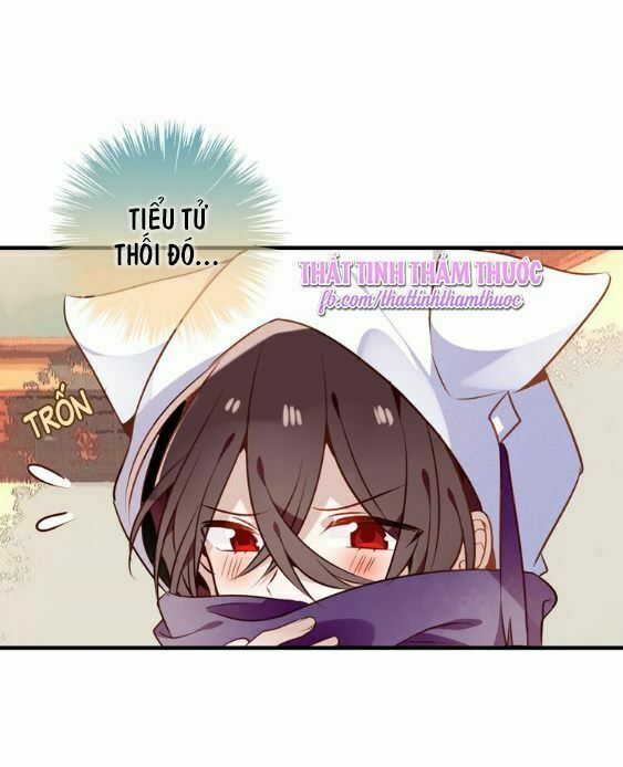Ngô hoàng tại thượng: Chapter 53