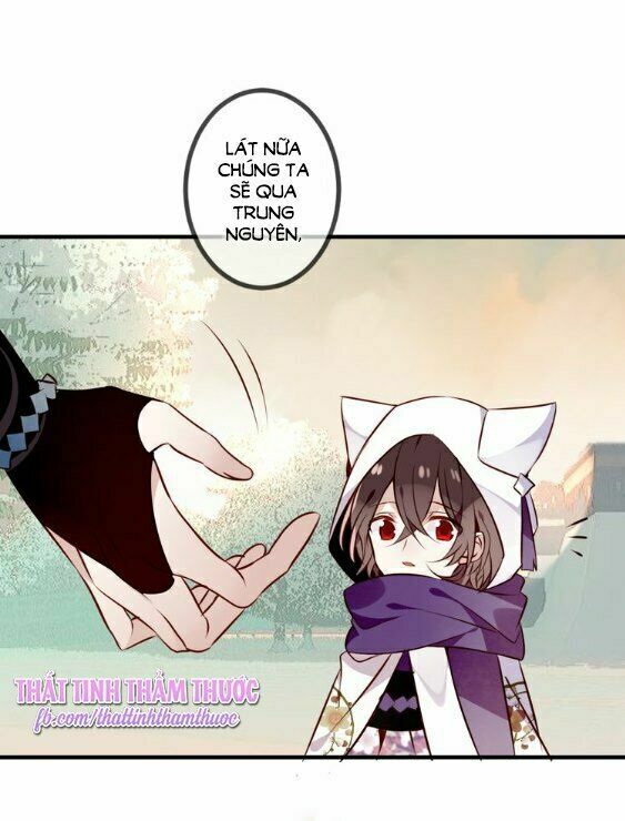 Ngô hoàng tại thượng: Chapter 53