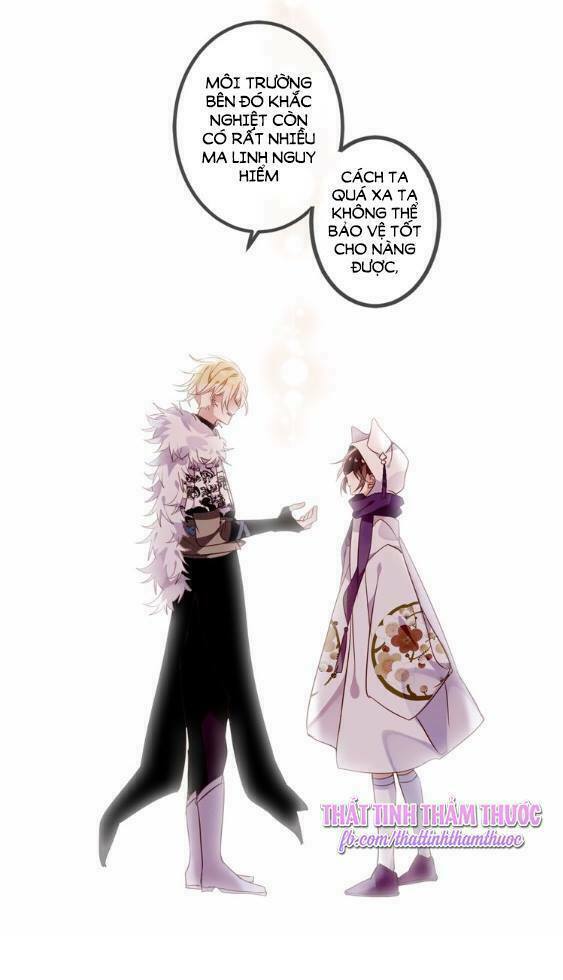 Ngô hoàng tại thượng: Chapter 53