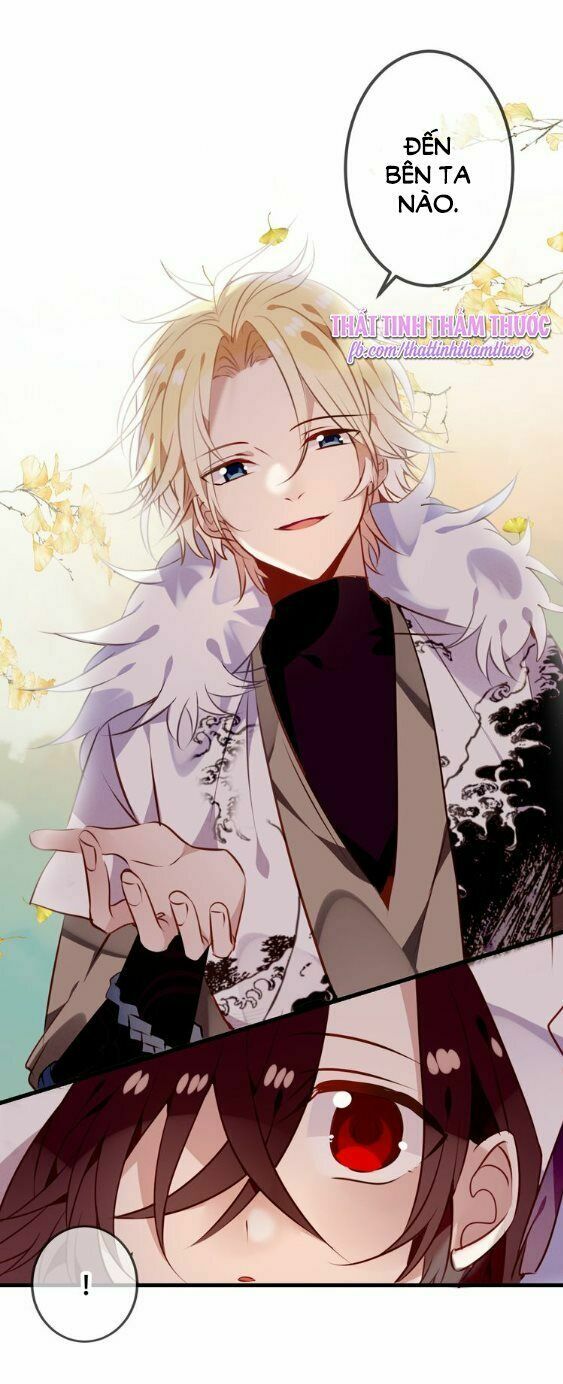 Ngô hoàng tại thượng: Chapter 53