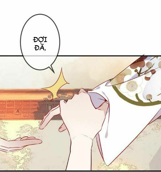 Ngô hoàng tại thượng: Chapter 53