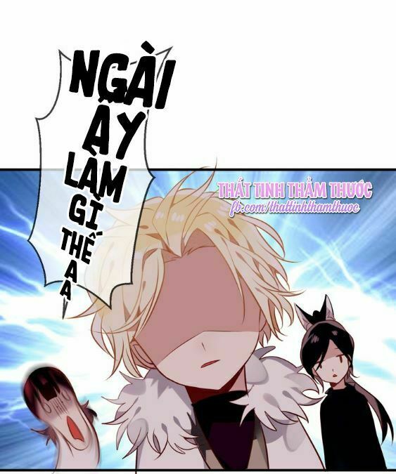 Ngô hoàng tại thượng: Chapter 53