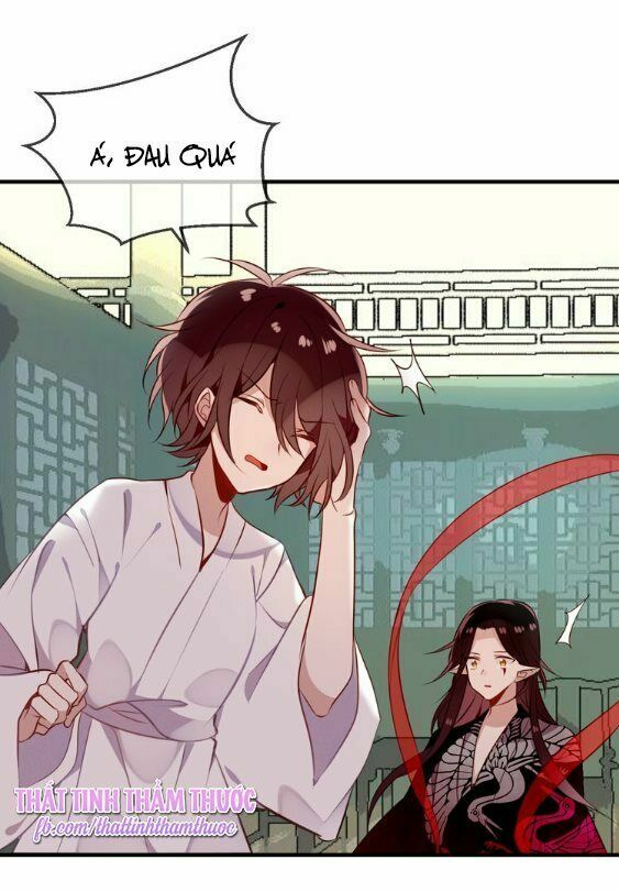 Ngô hoàng tại thượng: Chapter 53
