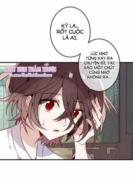 Ngô hoàng tại thượng: Chapter 53