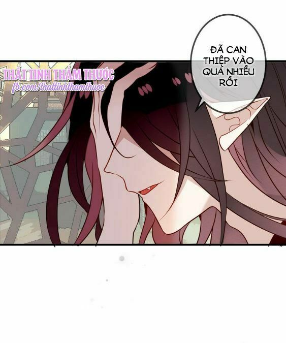 Ngô hoàng tại thượng: Chapter 53