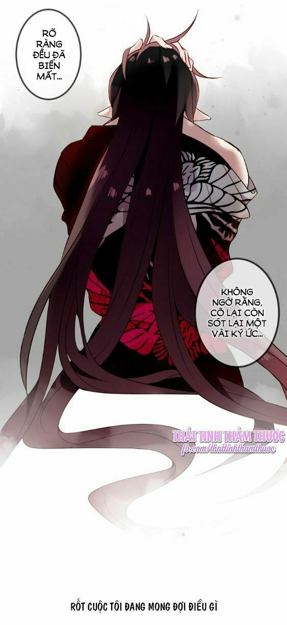Ngô hoàng tại thượng: Chapter 53