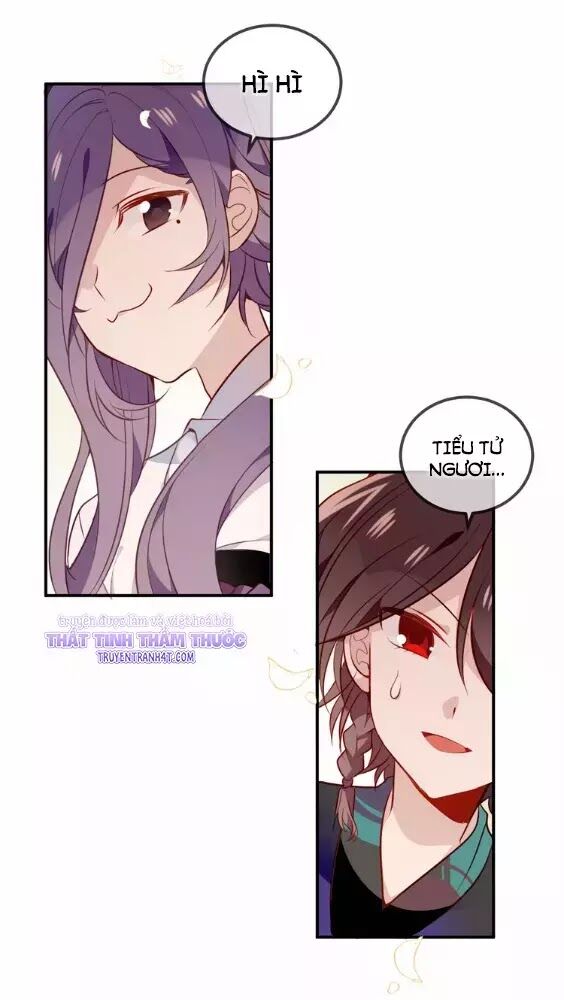 Ngô hoàng tại thượng: Chapter 59