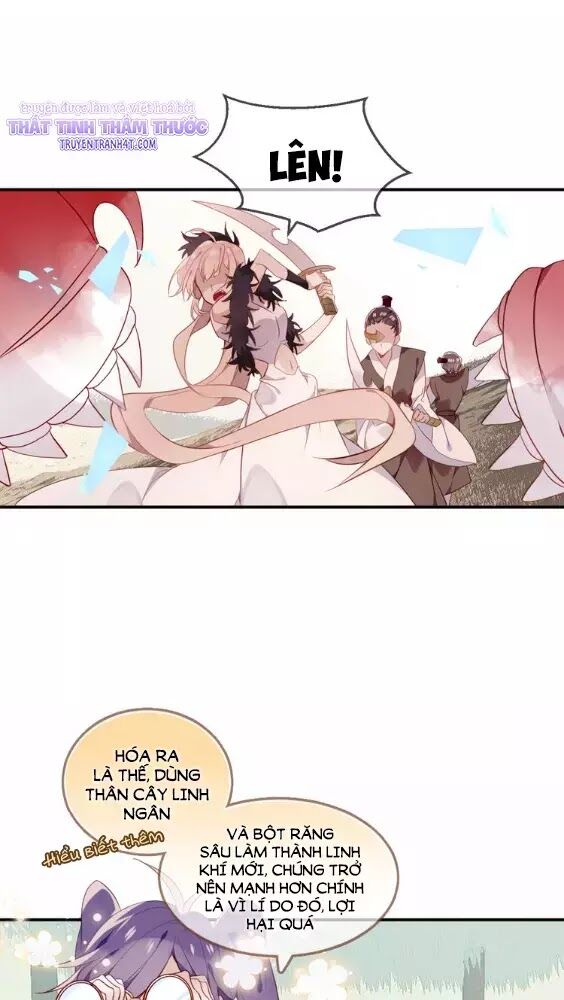 Ngô hoàng tại thượng: Chapter 59