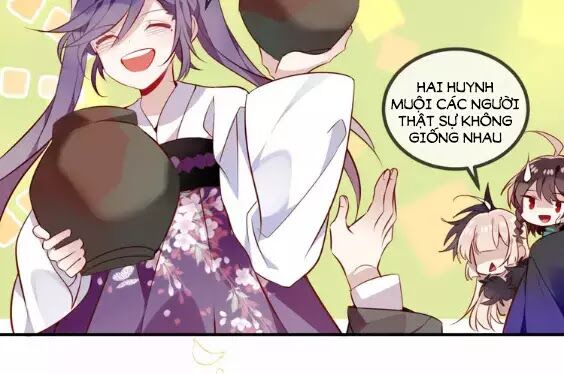 Ngô hoàng tại thượng: Chapter 59