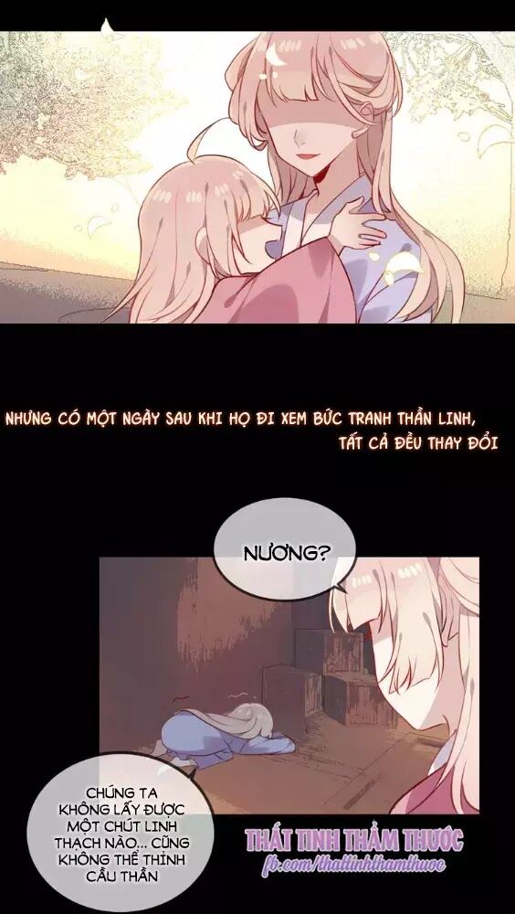 Ngô hoàng tại thượng: Chapter 59