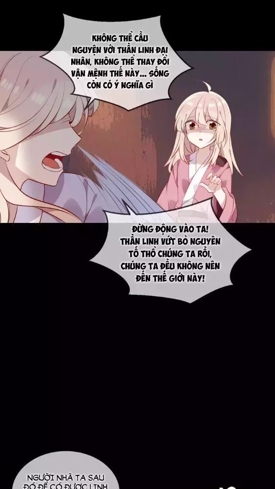 Ngô hoàng tại thượng: Chapter 59