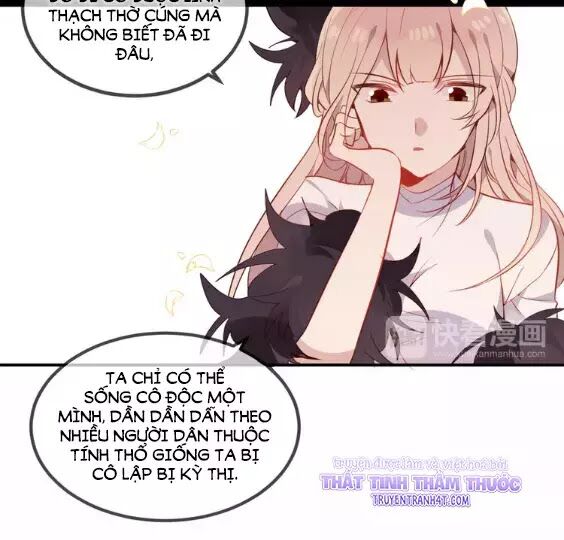 Ngô hoàng tại thượng: Chapter 59