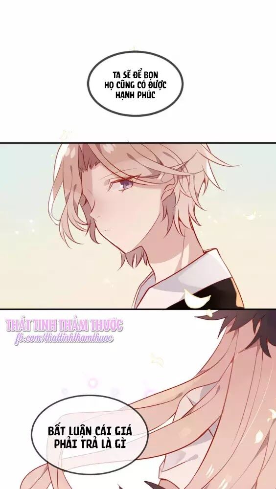 Ngô hoàng tại thượng: Chapter 59