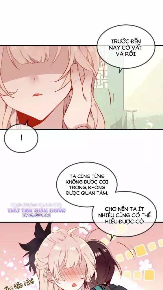 Ngô hoàng tại thượng: Chapter 59