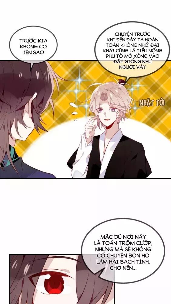 Ngô hoàng tại thượng: Chapter 59