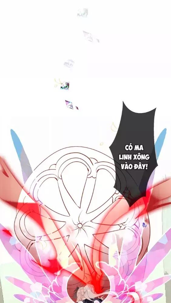 Ngô hoàng tại thượng: Chapter 59