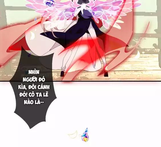 Ngô hoàng tại thượng: Chapter 59