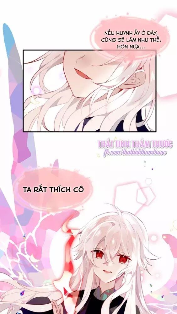 Ngô hoàng tại thượng: Chapter 59