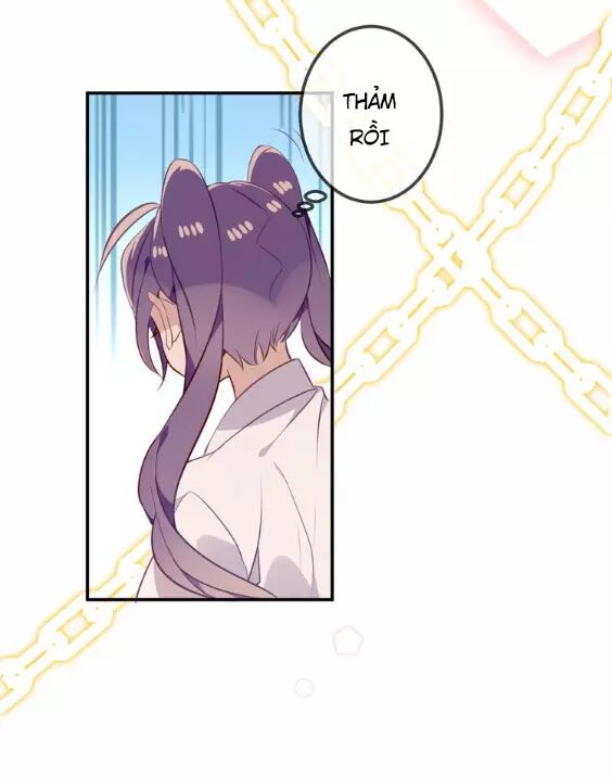 Ngô hoàng tại thượng: Chapter 59