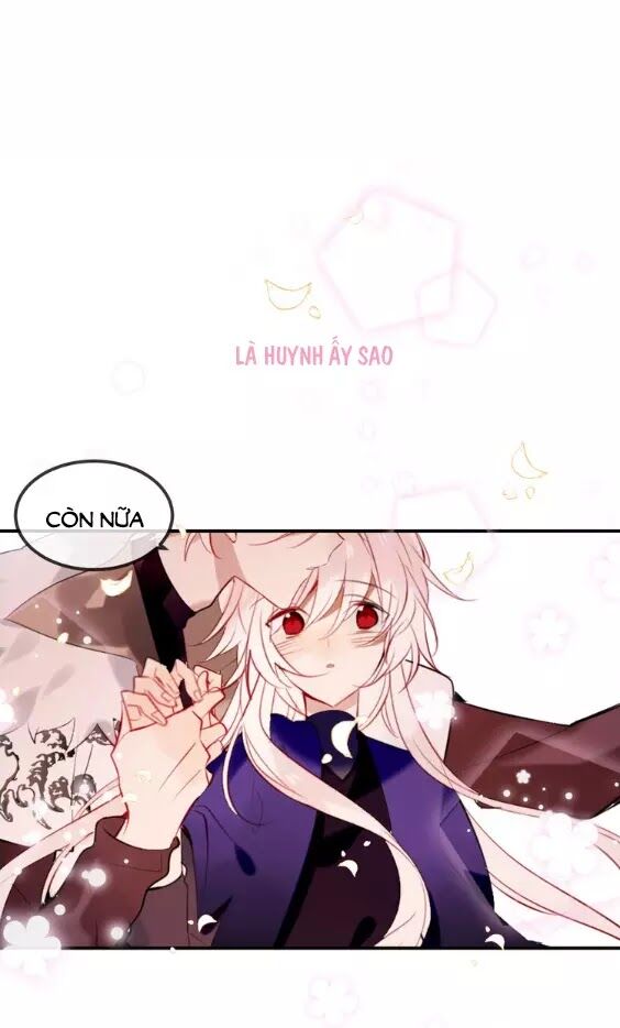 Ngô hoàng tại thượng: Chapter 59
