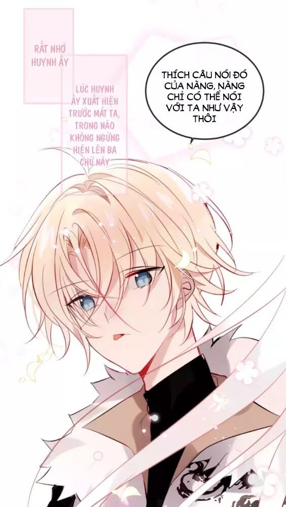 Ngô hoàng tại thượng: Chapter 59