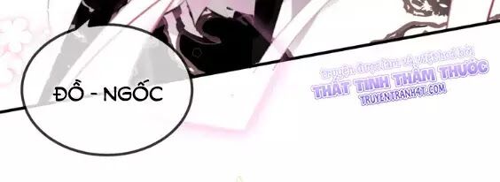 Ngô hoàng tại thượng: Chapter 59