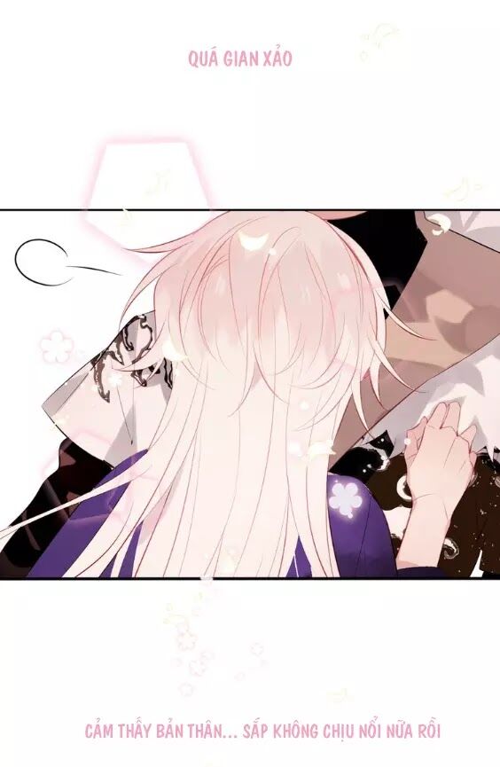 Ngô hoàng tại thượng: Chapter 59