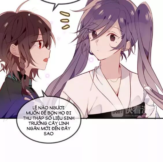 Ngô hoàng tại thượng: Chapter 59