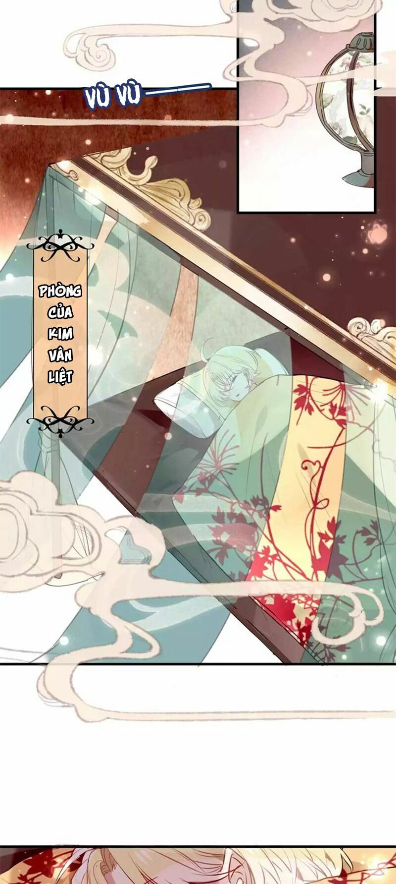 Ngô hoàng tại thượng: Chapter 6