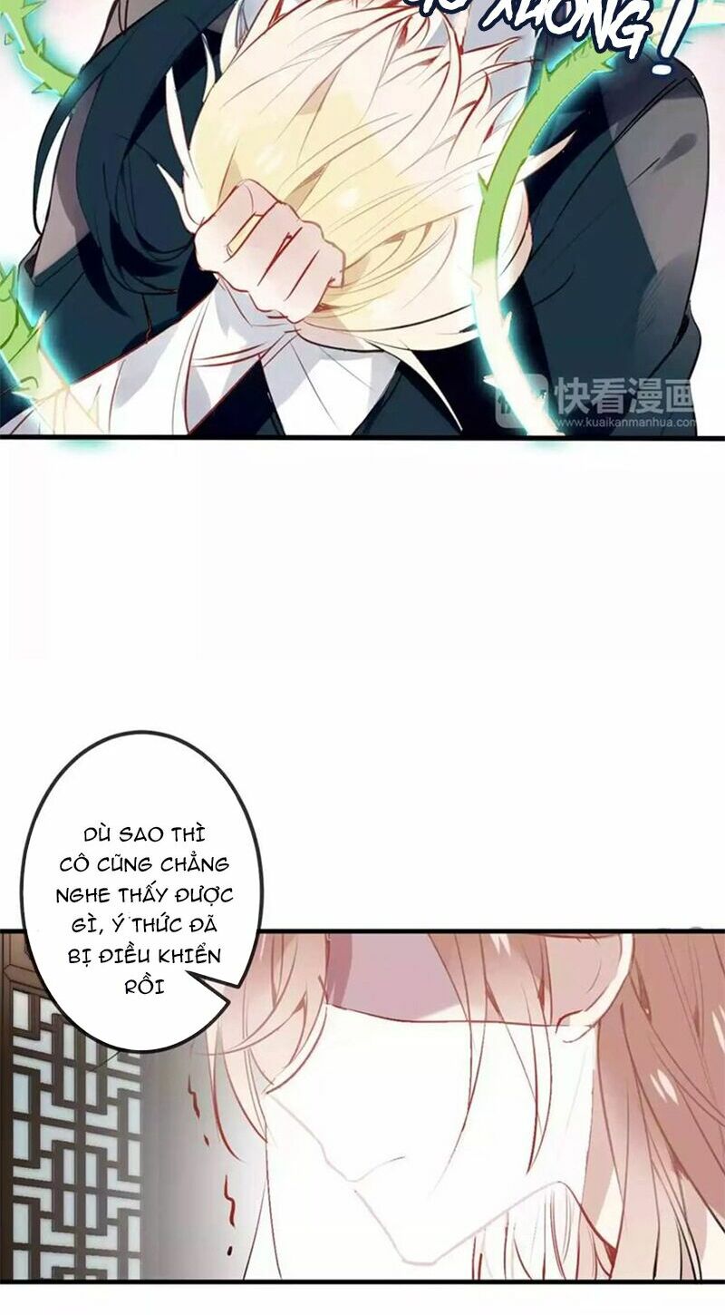 Ngô hoàng tại thượng: Chapter 6