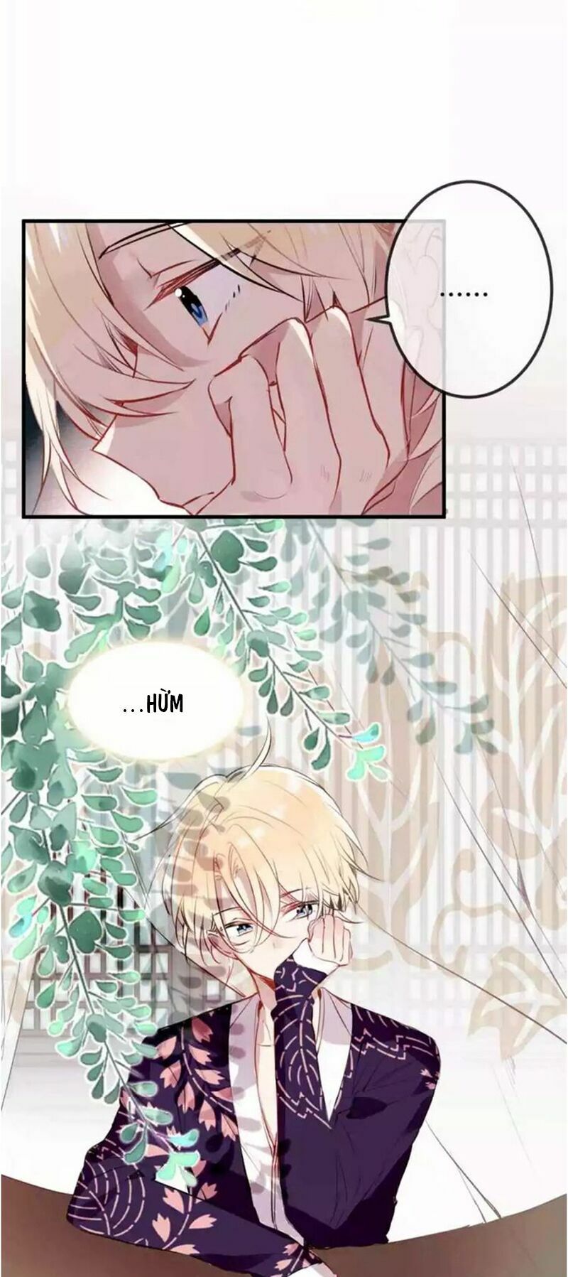 Ngô hoàng tại thượng: Chapter 6