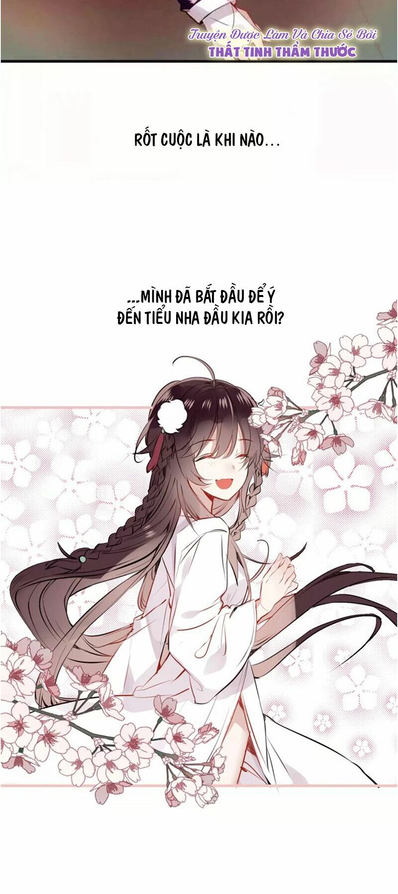 Ngô hoàng tại thượng: Chapter 6