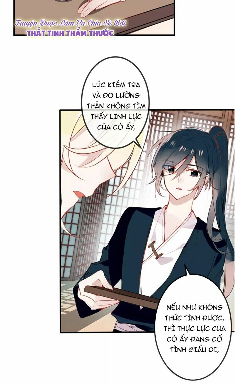 Ngô hoàng tại thượng: Chapter 6