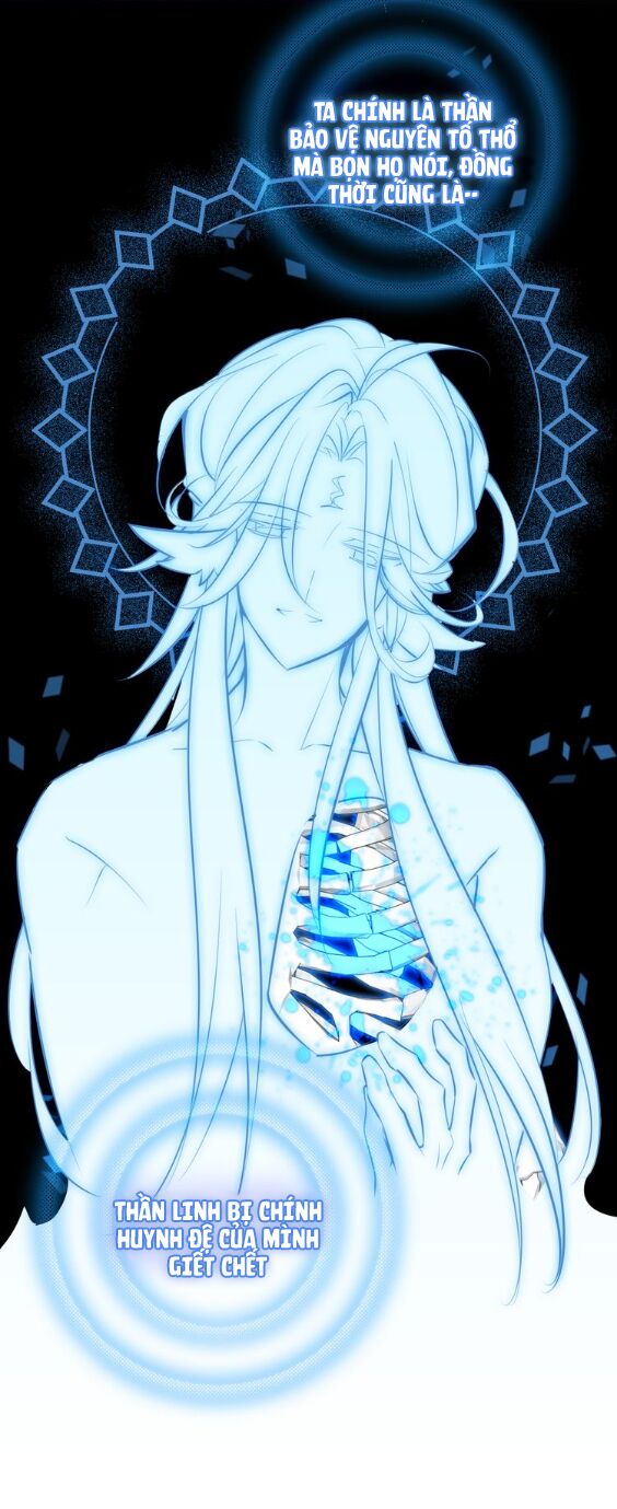 Ngô hoàng tại thượng: Chapter 61