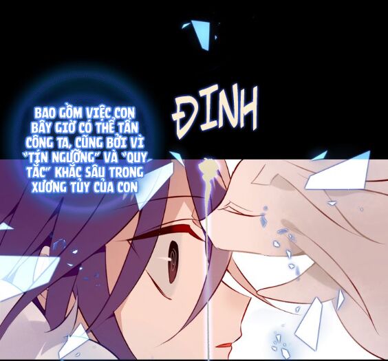 Ngô hoàng tại thượng: Chapter 61