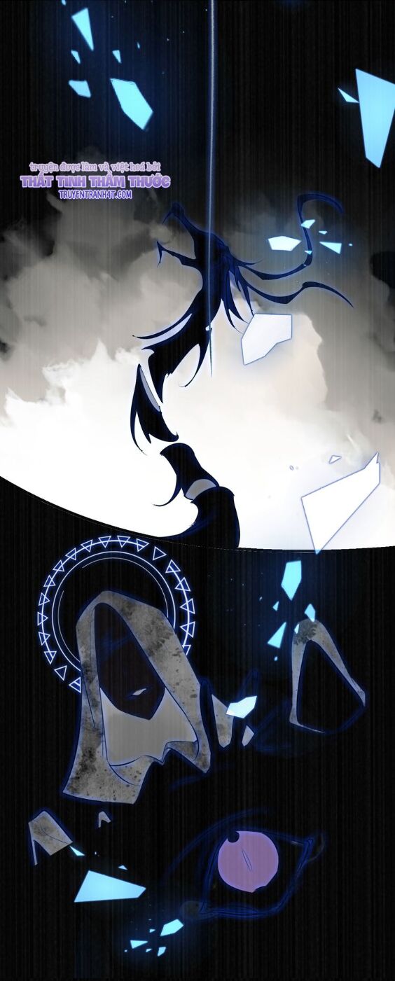 Ngô hoàng tại thượng: Chapter 61