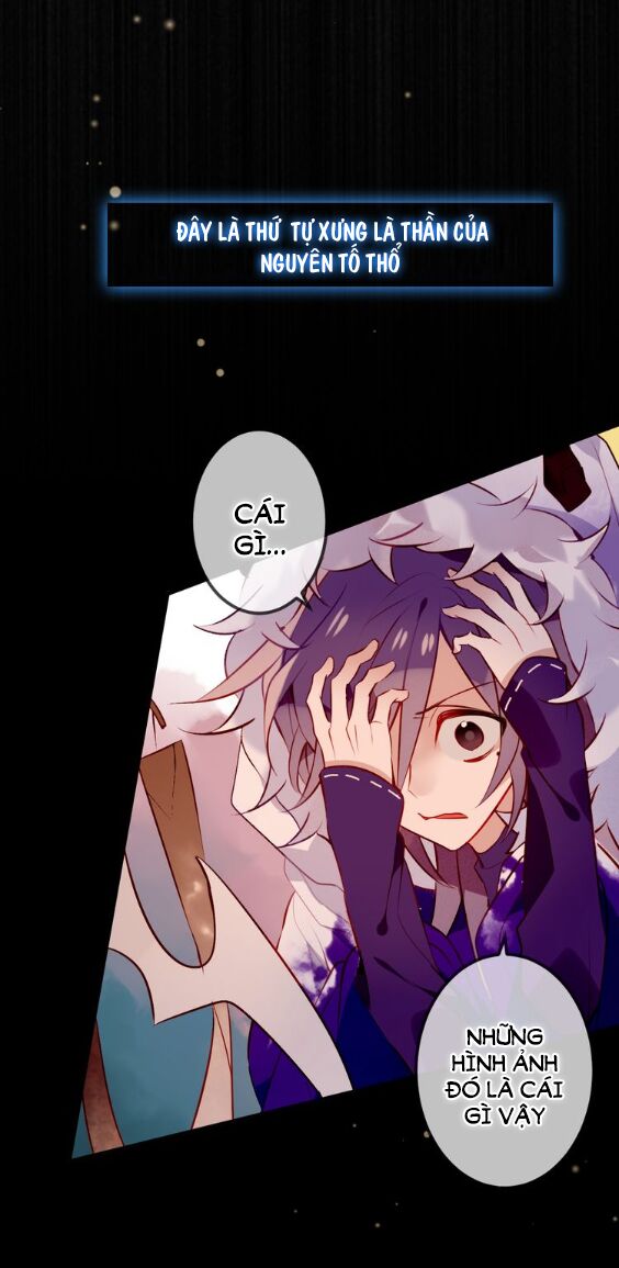 Ngô hoàng tại thượng: Chapter 61