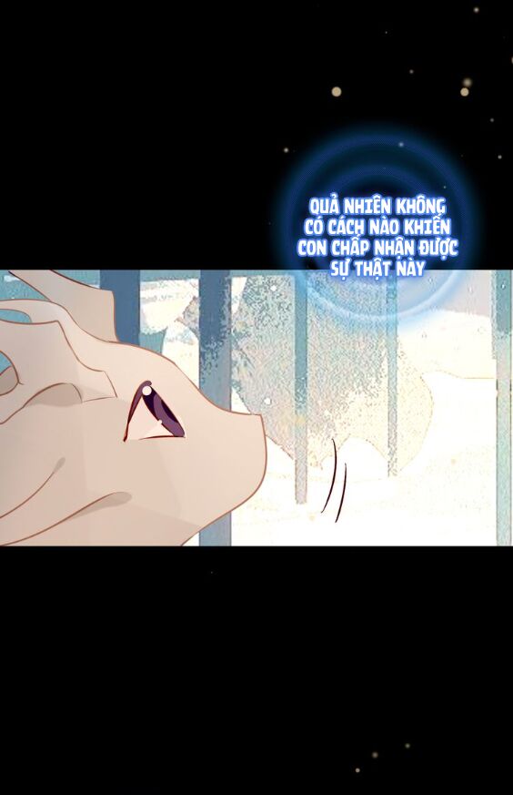 Ngô hoàng tại thượng: Chapter 61