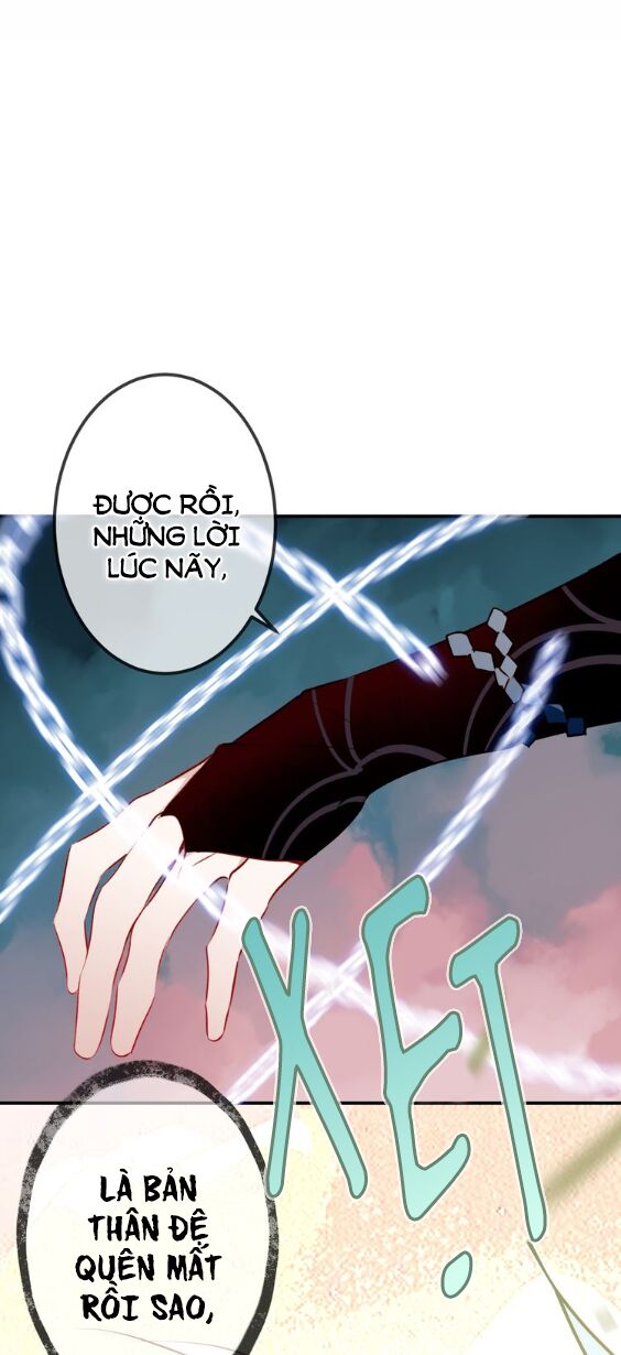 Ngô hoàng tại thượng: Chapter 61